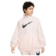 Nike Γυναικείο Jacket Sportswear Essential